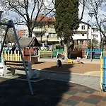 студио изгрев Апартамент