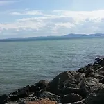 Апартамент студио изгрев Бургас