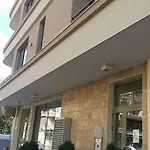 Апартамент студио изгрев