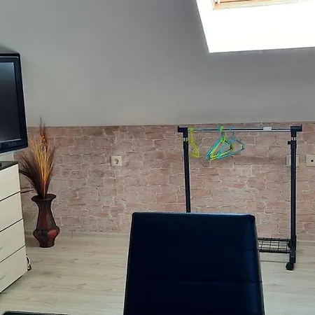 アパート студио изгрев *