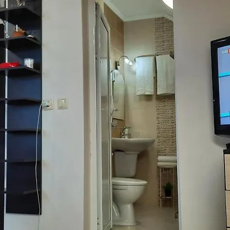 студио изгрев アパート