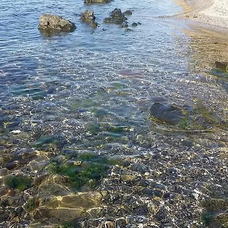 студио изгрев Apartment Burgas