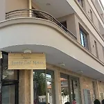 студио изгрев Daire Burgaz
