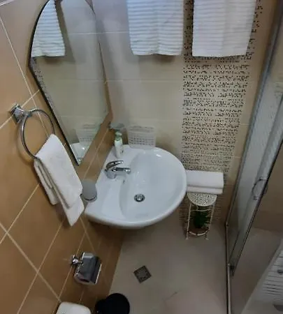 Apartment студио изгрев Burgas