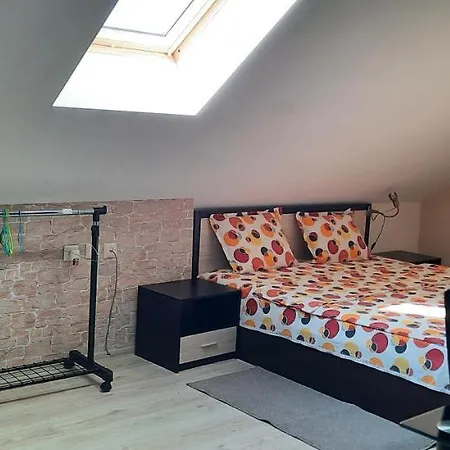 студио изгрев Apartment *