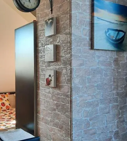 Apartment студио изгрев *