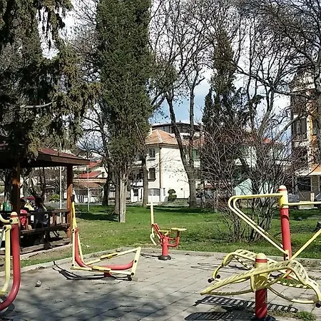 студио изгрев Burgas