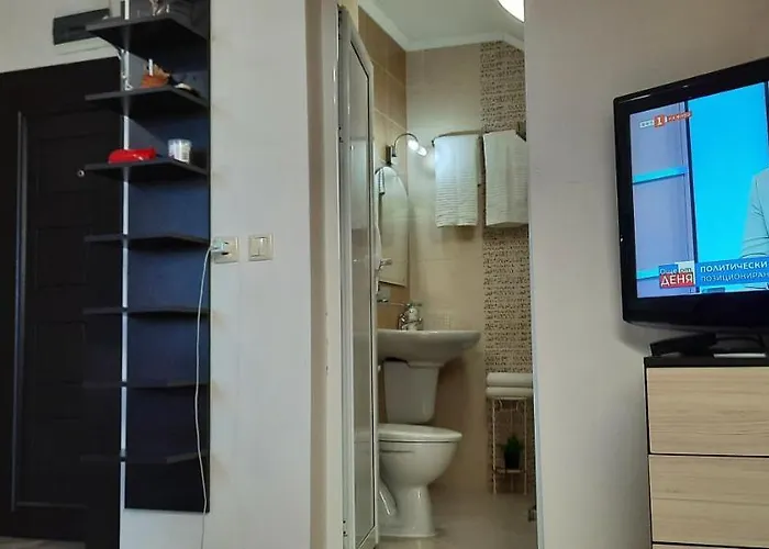 студио изгрев Apartment