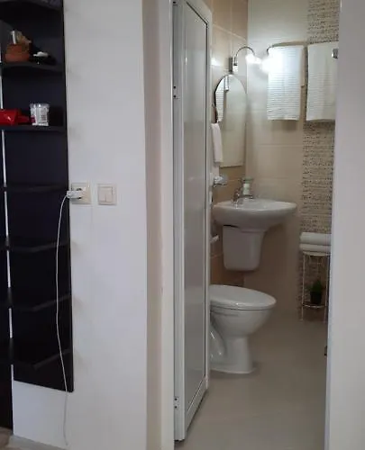 студио изгрев Apartment *