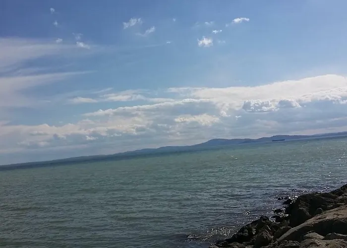 студио изгрев Apartment Burgas