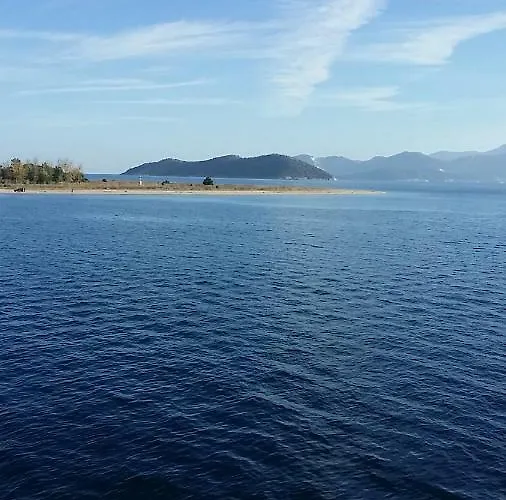 Apartment студио изгрев