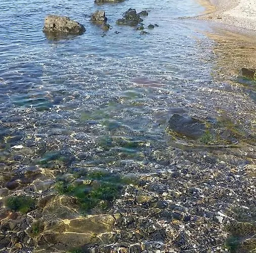 студио изгрев Apartment Burgas