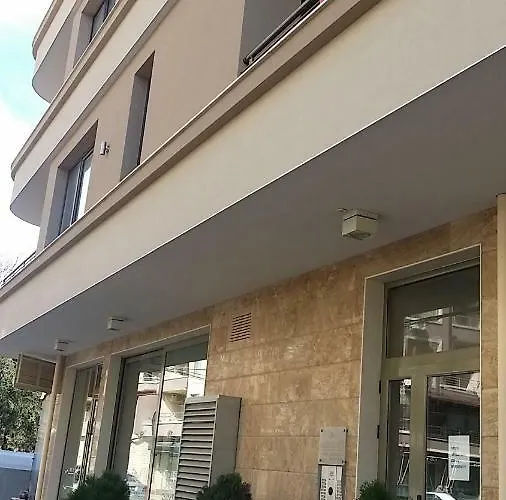 Apartment студио изгрев